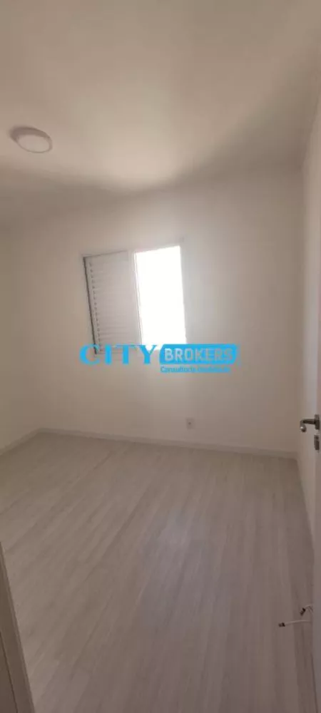 Apartamento à venda com 2 quartos, 60m² - Foto 6