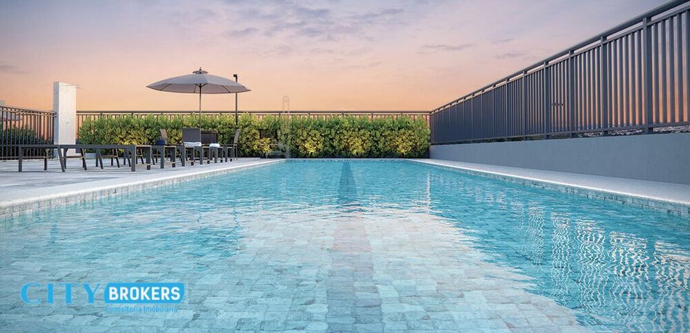 Apartamento Lançamentos com 2 quartos, 48m² - Foto 16