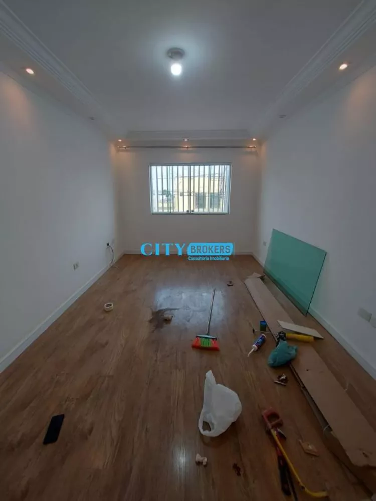 Sobrado à venda com 3 quartos, 170m² - Foto 2