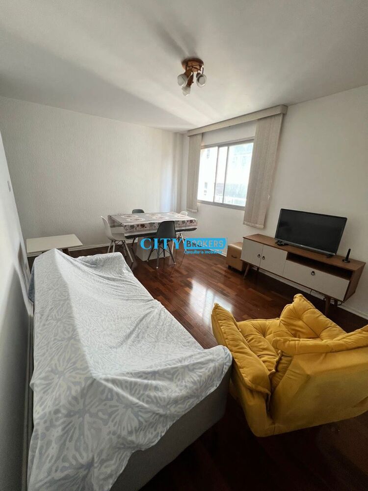 Apartamento para alugar com 3 quartos, 110m² - Foto 3