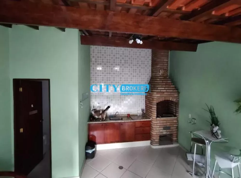 Sobrado à venda com 3 quartos, 180m² - Foto 3