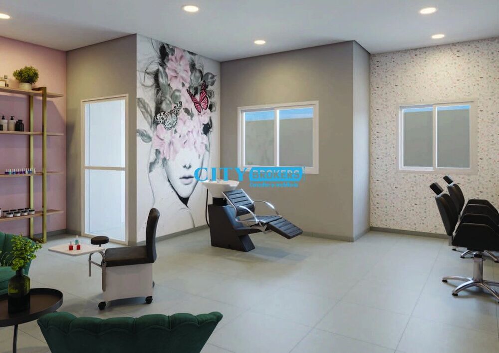 Apartamento Lançamentos com 2 quartos, 56m² - Foto 9