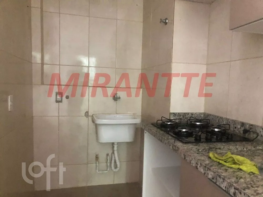 Apartamento à venda com 2 quartos, 38m² - Foto 5