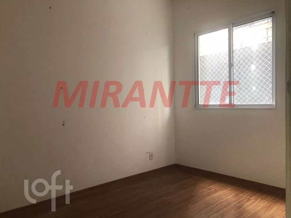 Apartamento à venda com 2 quartos, 38m² - Foto 8