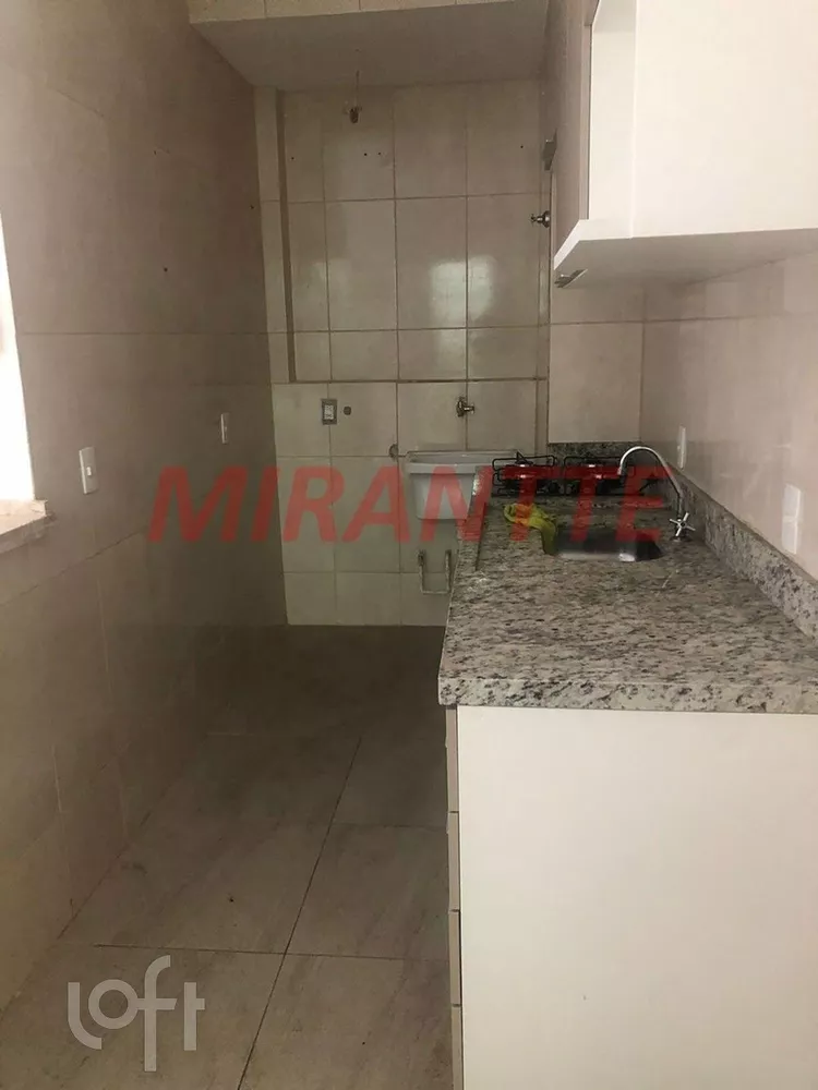 Apartamento à venda com 2 quartos, 38m² - Foto 6