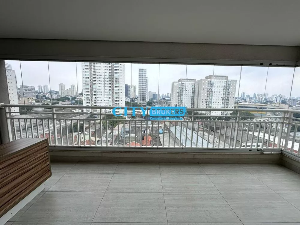 Apartamento à venda com 2 quartos, 102m² - Foto 4