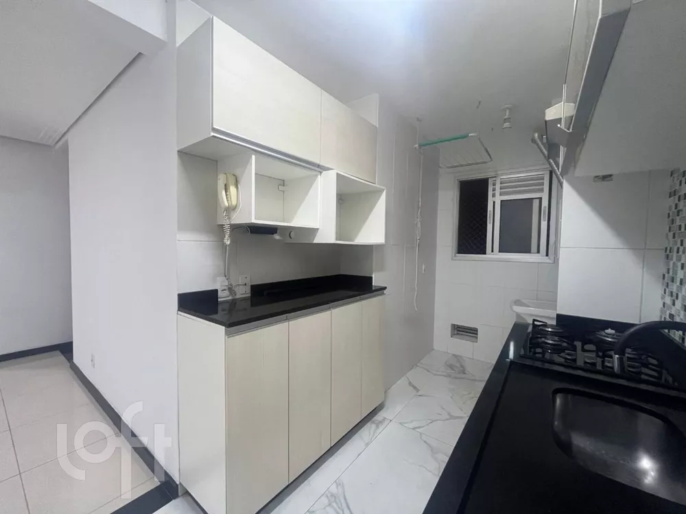 Apartamento à venda com 3 quartos, 76m² - Foto 5