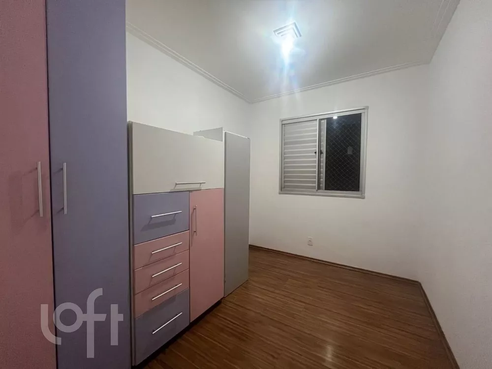 Apartamento à venda com 3 quartos, 76m² - Foto 7