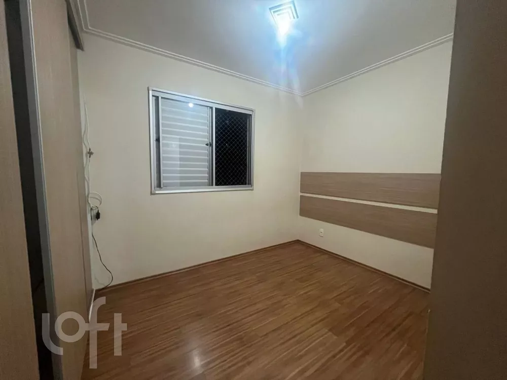 Apartamento à venda com 3 quartos, 76m² - Foto 8