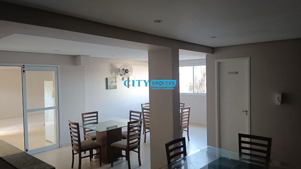 Apartamento à venda com 2 quartos, 57m² - Foto 7