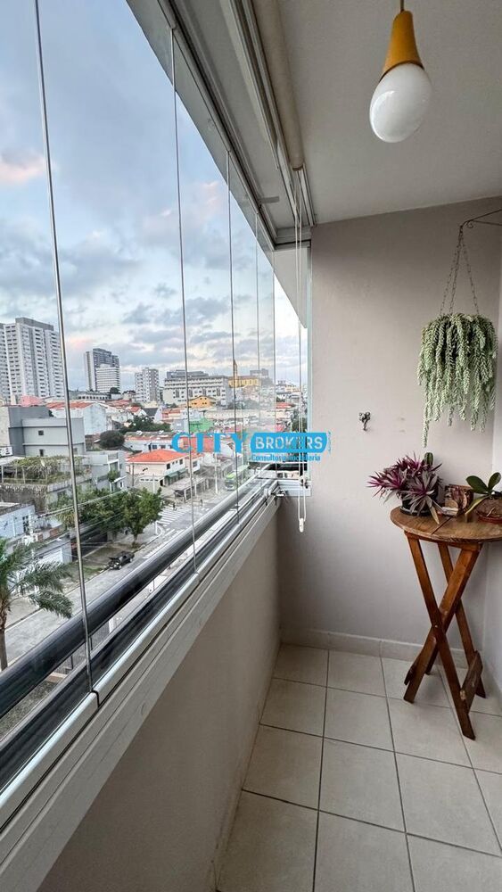 Apartamento à venda com 2 quartos, 57m² - Foto 6