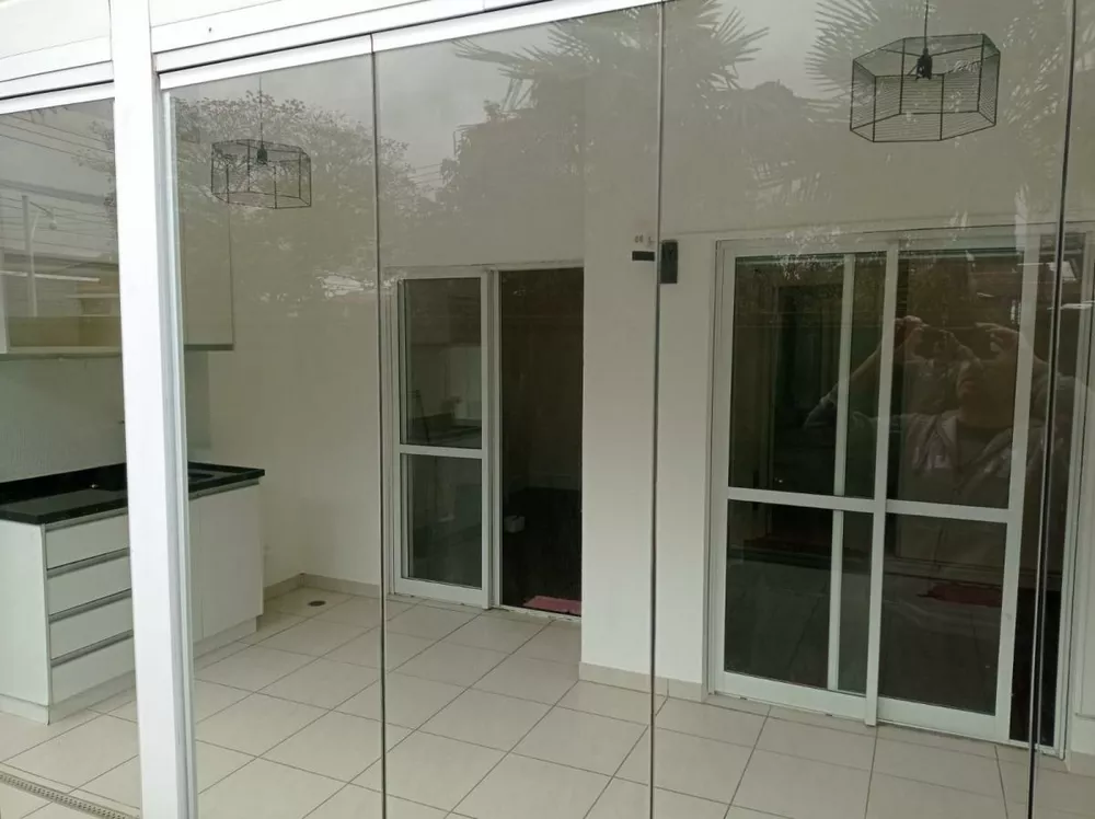 Apartamento à venda com 1 quarto, 44m² - Foto 2