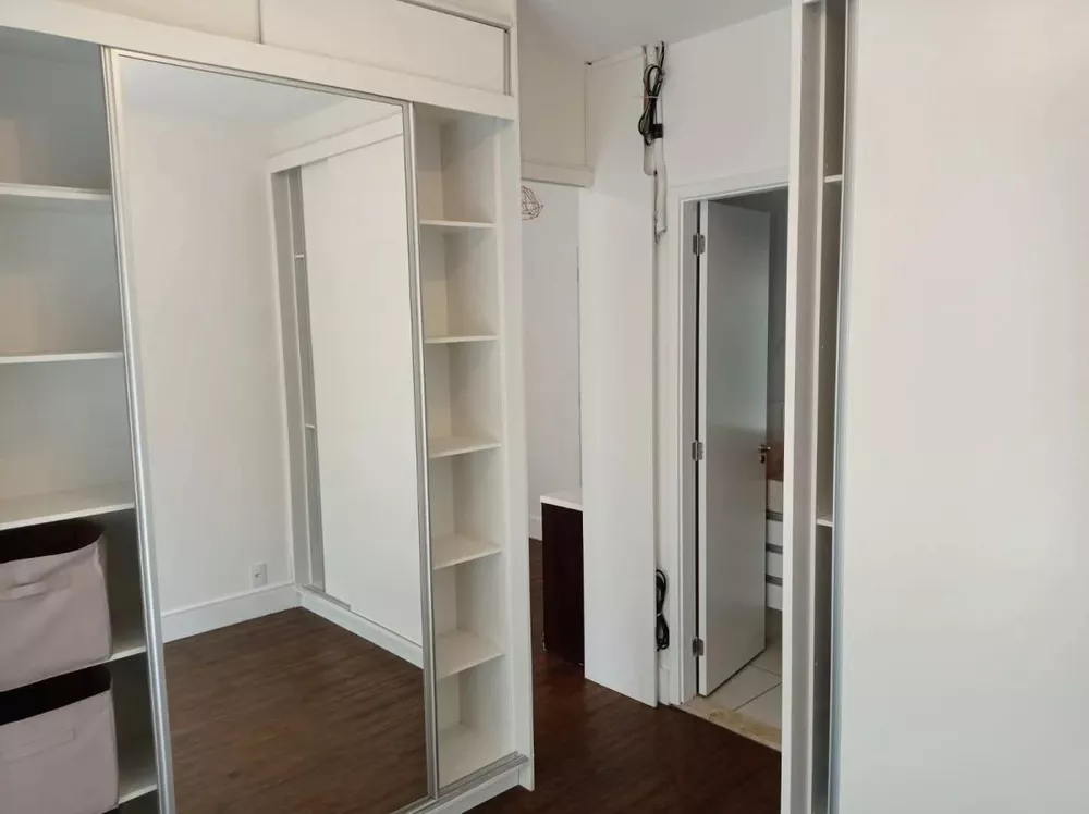 Apartamento à venda com 1 quarto, 44m² - Foto 4