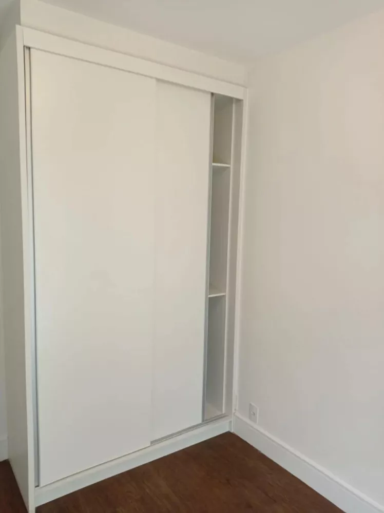 Apartamento à venda com 1 quarto, 44m² - Foto 1