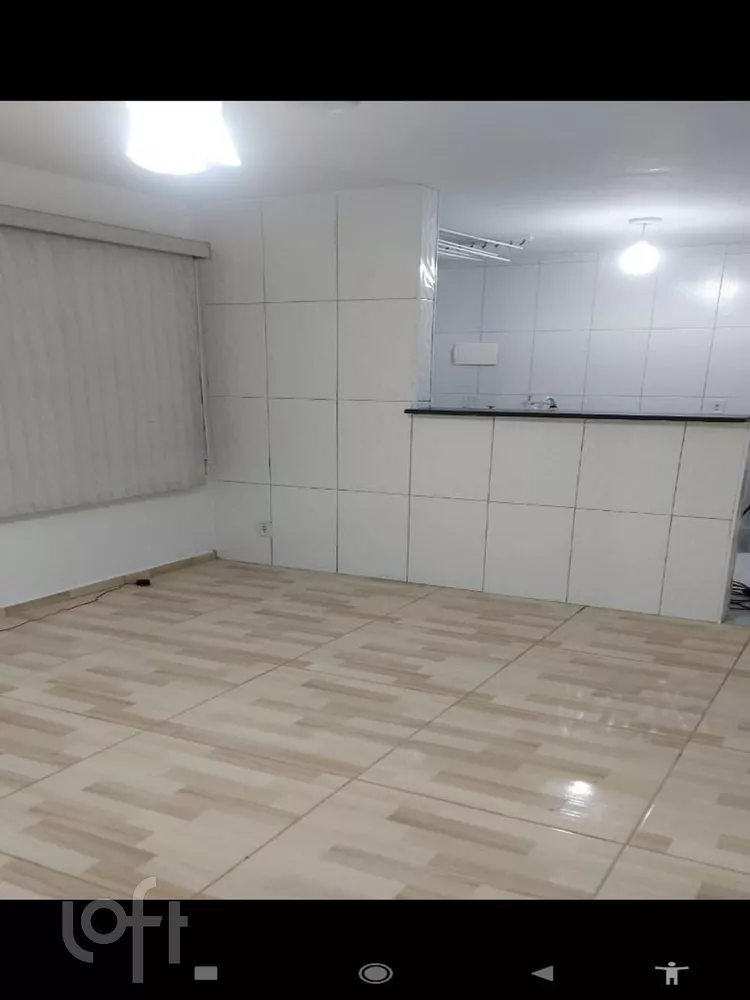 Apartamento à venda com 2 quartos, 45m² - Foto 5