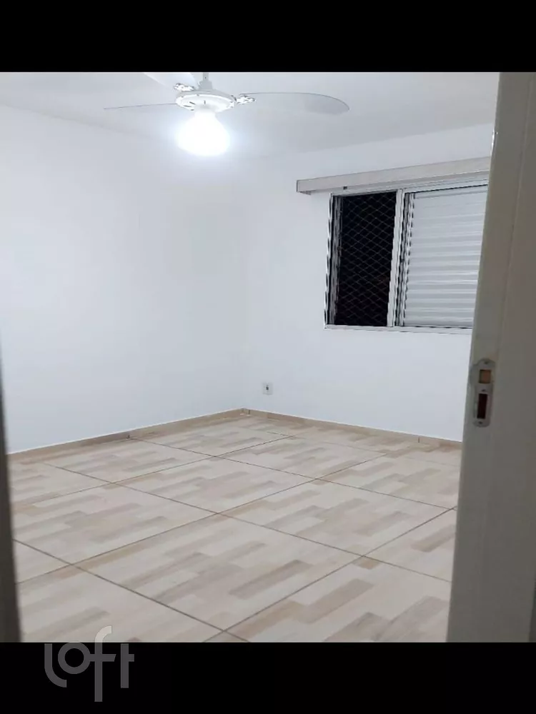 Apartamento à venda com 2 quartos, 45m² - Foto 6