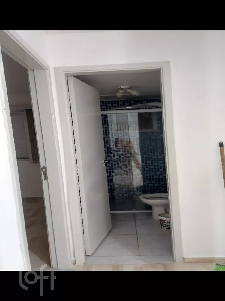 Apartamento à venda com 2 quartos, 45m² - Foto 7