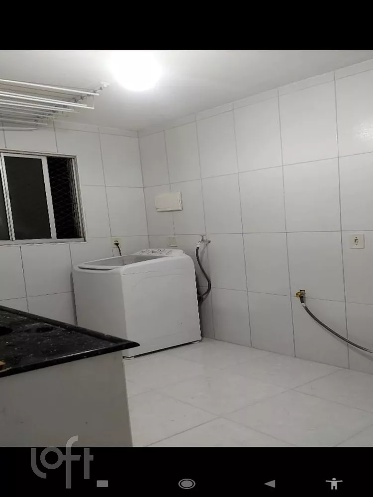 Apartamento à venda com 2 quartos, 45m² - Foto 8