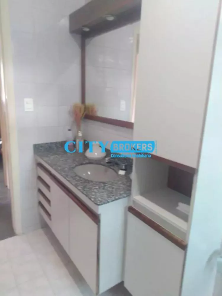 Apartamento à venda com 2 quartos, 81m² - Foto 4