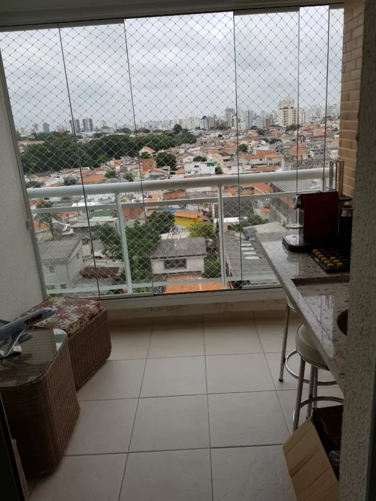 Apartamento à venda com 2 quartos, 69m² - Foto 4