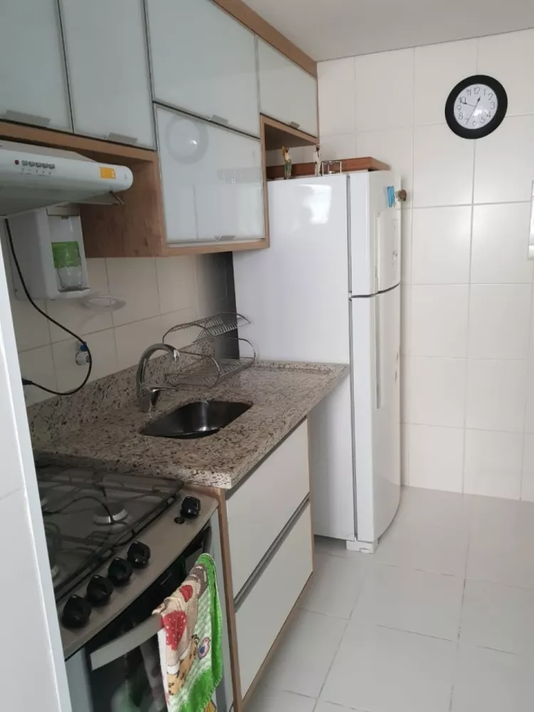 Apartamento à venda com 2 quartos, 69m² - Foto 1