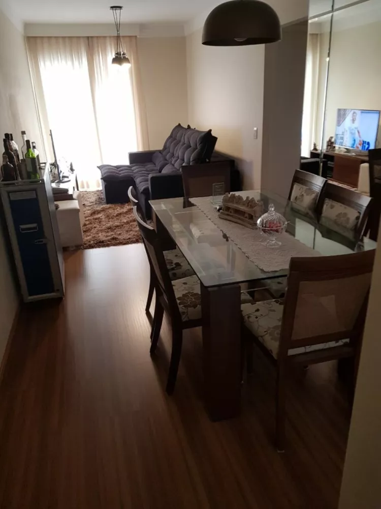 Apartamento à venda com 2 quartos, 69m² - Foto 3