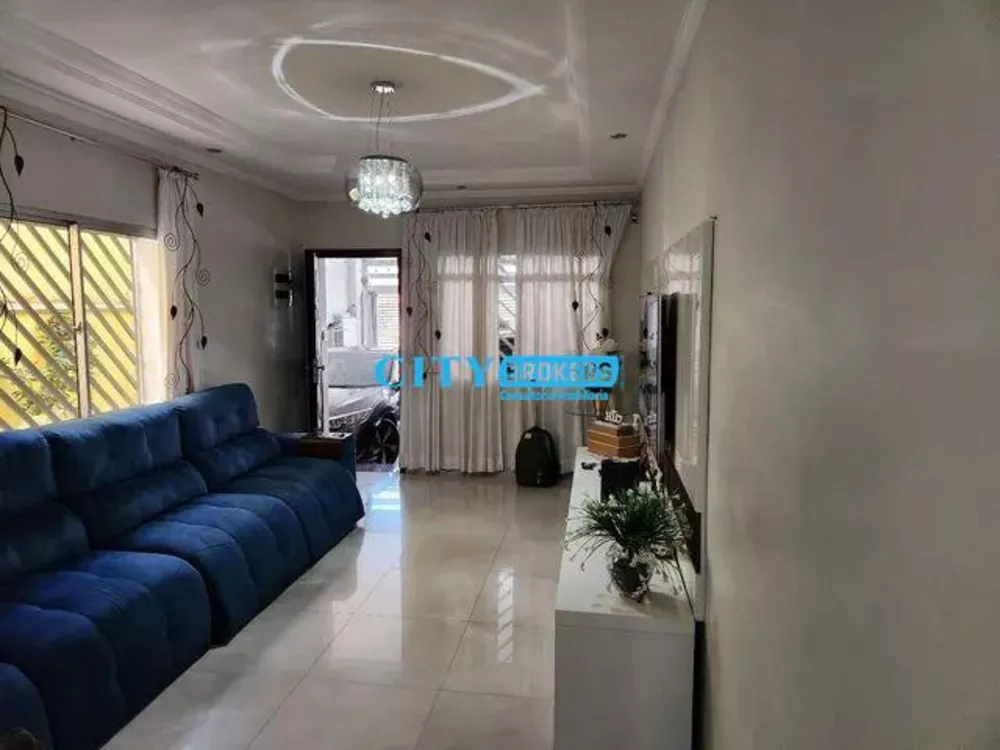 Casa à venda com 3 quartos, 126m² - Foto 4