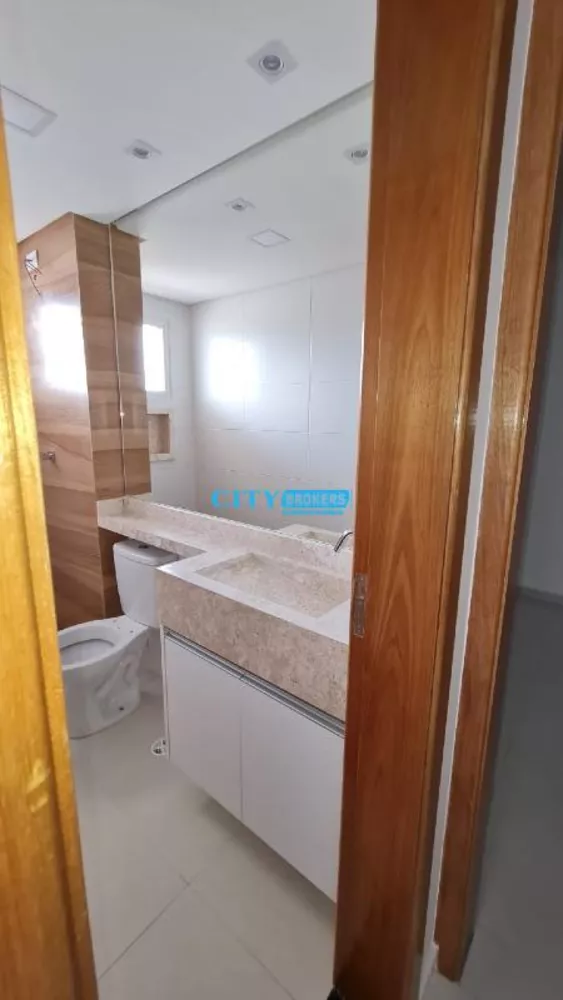 Apartamento à venda com 2 quartos, 48m² - Foto 2