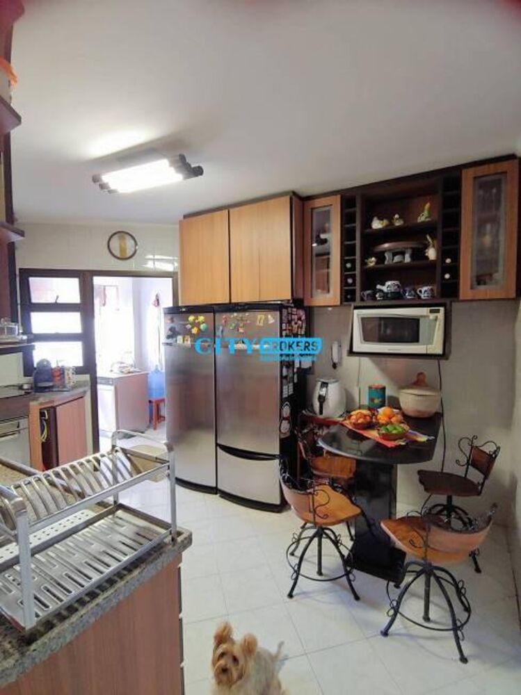 Apartamento à venda com 3 quartos, 135m² - Foto 5