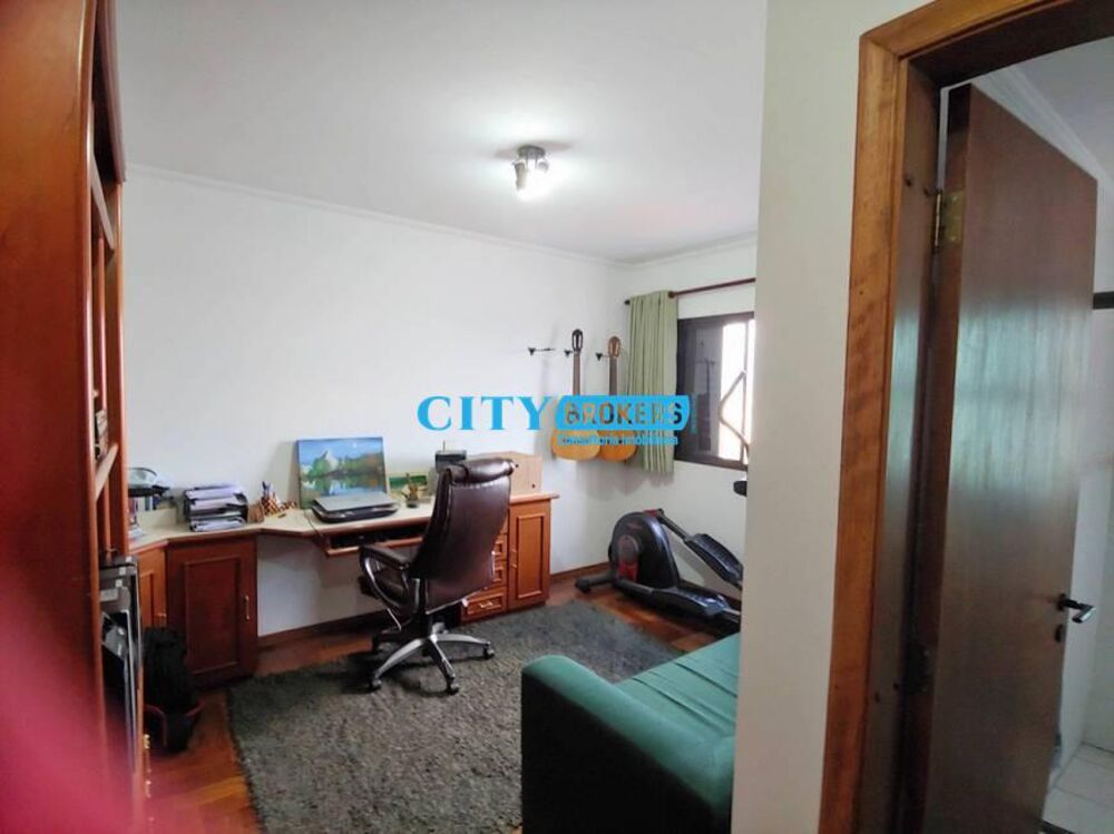 Apartamento à venda com 3 quartos, 135m² - Foto 10