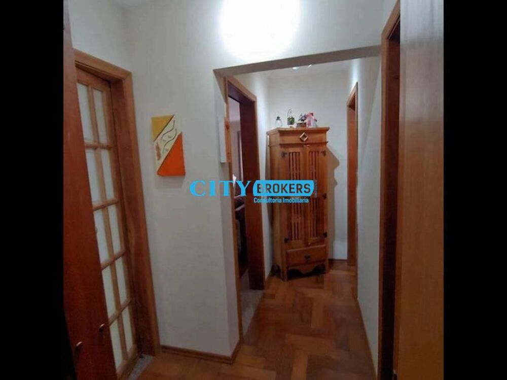 Apartamento à venda com 3 quartos, 135m² - Foto 7