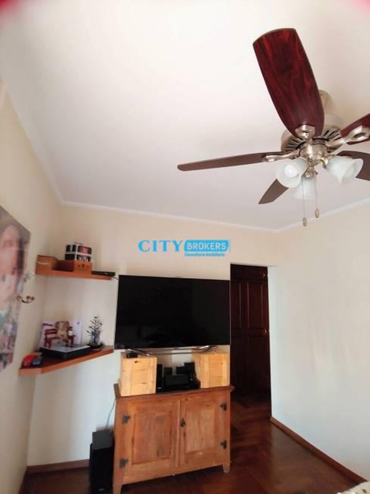 Apartamento à venda com 3 quartos, 135m² - Foto 14