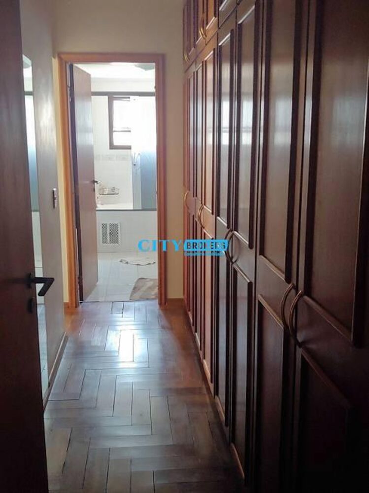 Apartamento à venda com 3 quartos, 135m² - Foto 13