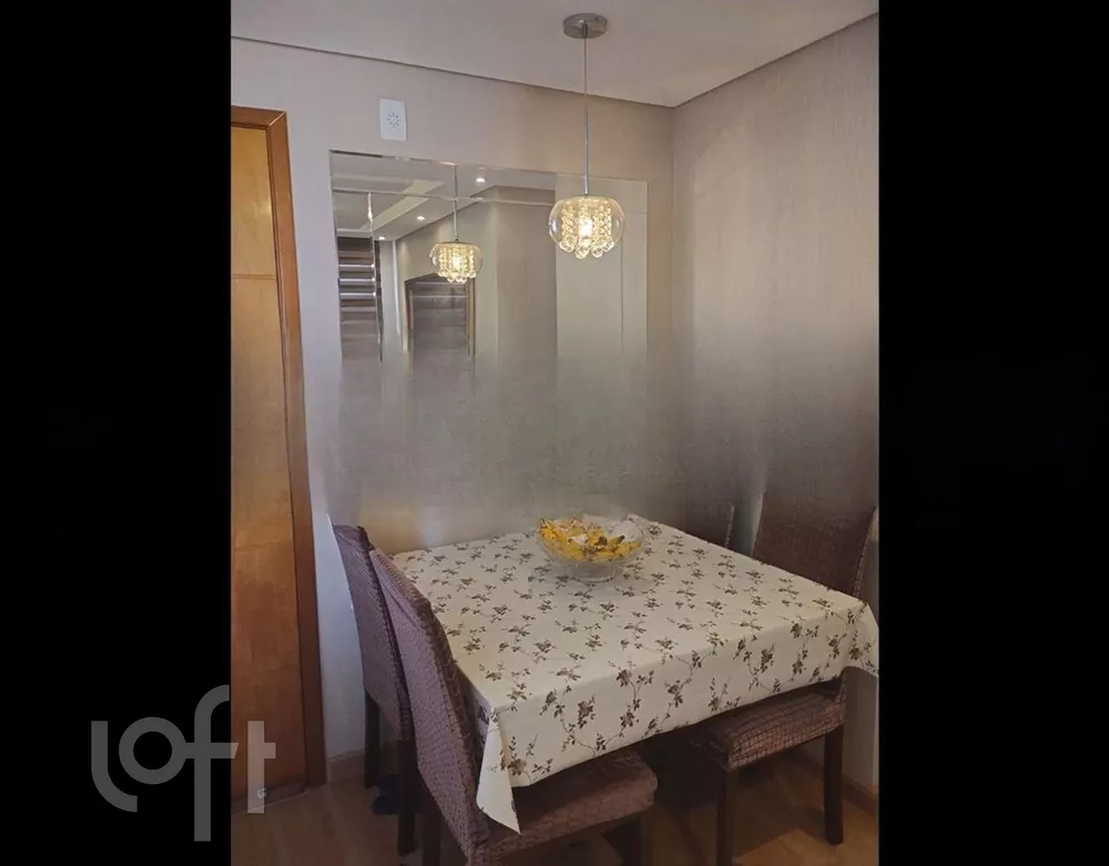 Apartamento à venda com 2 quartos, 44m² - Foto 3