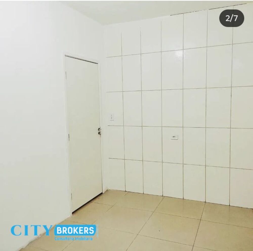 Conjunto Comercial-Sala para alugar, 62m² - Foto 2