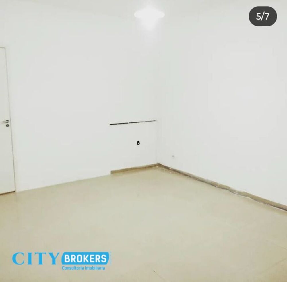 Conjunto Comercial-Sala para alugar, 62m² - Foto 5
