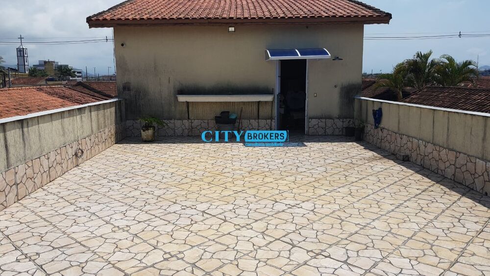 Casa à venda com 4 quartos, 235m² - Foto 6