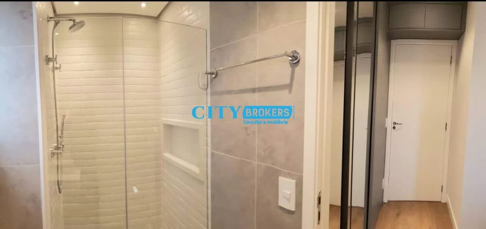 Apartamento à venda com 2 quartos, 63m² - Foto 7