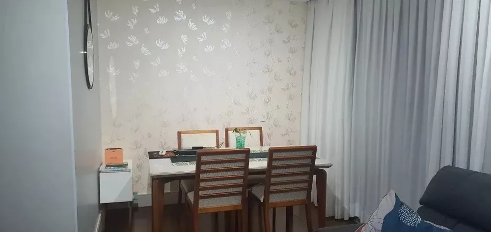 Apartamento à venda com 3 quartos, 76m² - Foto 7