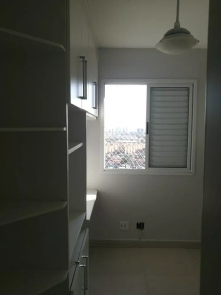 Apartamento à venda com 3 quartos, 65m² - Foto 1