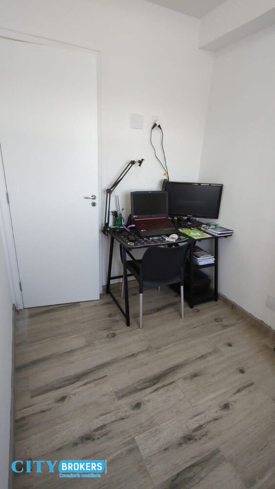 Apartamento à venda com 2 quartos, 47m² - Foto 12