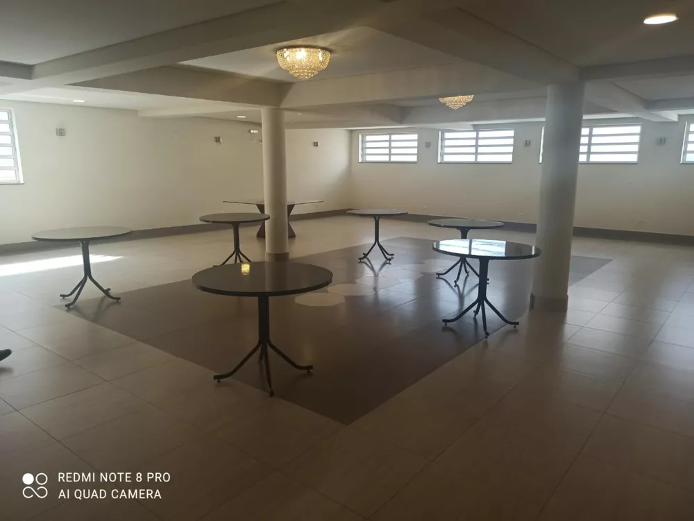 Apartamento à venda com 4 quartos, 135m² - Foto 3