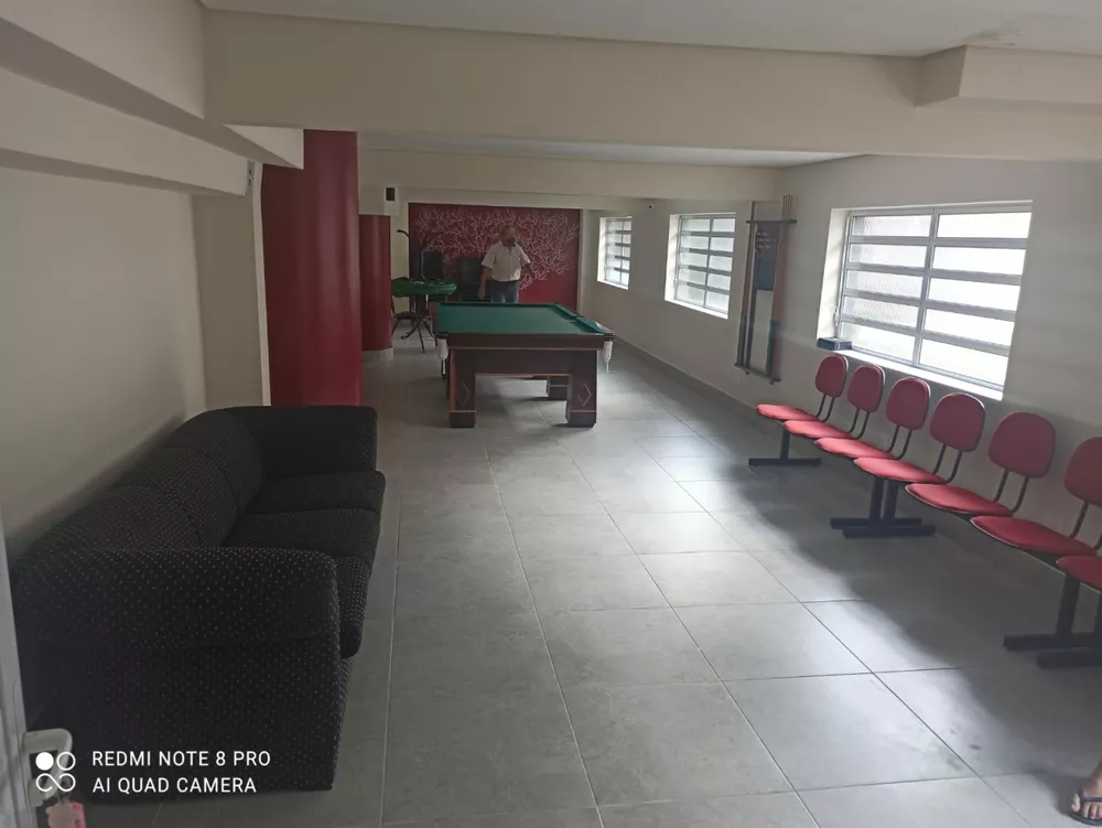 Apartamento à venda com 4 quartos, 135m² - Foto 1