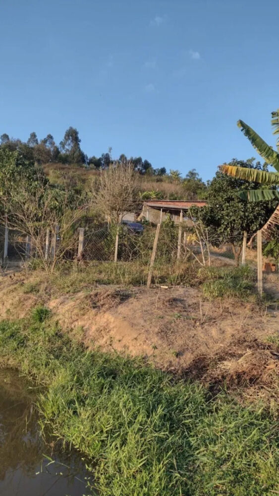 Chácara à venda com 2 quartos, 8000m² - Foto 4