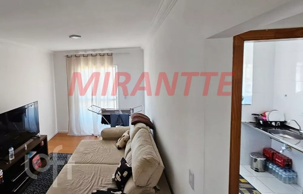 Apartamento à venda com 2 quartos, 70m² - Foto 3