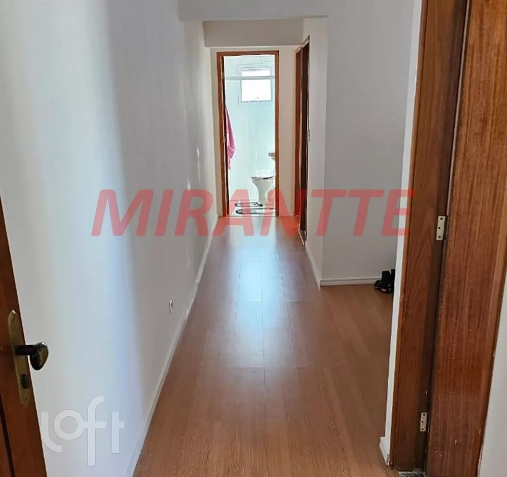 Apartamento à venda com 2 quartos, 70m² - Foto 5