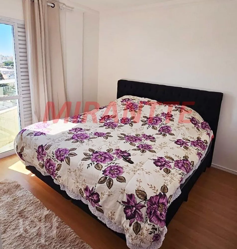 Apartamento à venda com 2 quartos, 70m² - Foto 8