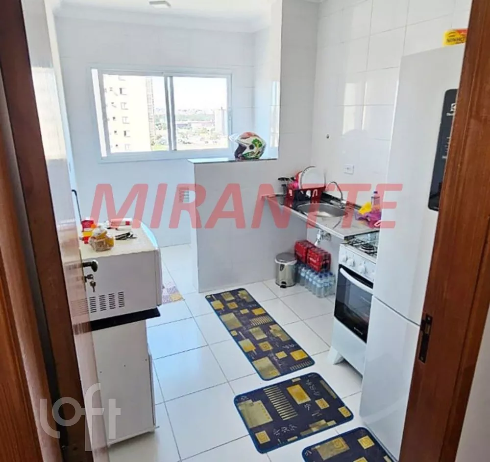 Apartamento à venda com 2 quartos, 70m² - Foto 4