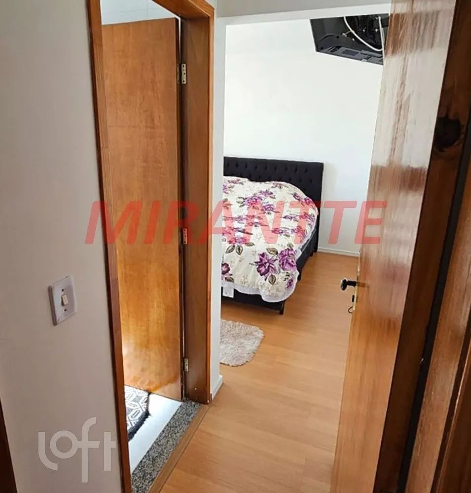 Apartamento à venda com 2 quartos, 70m² - Foto 7