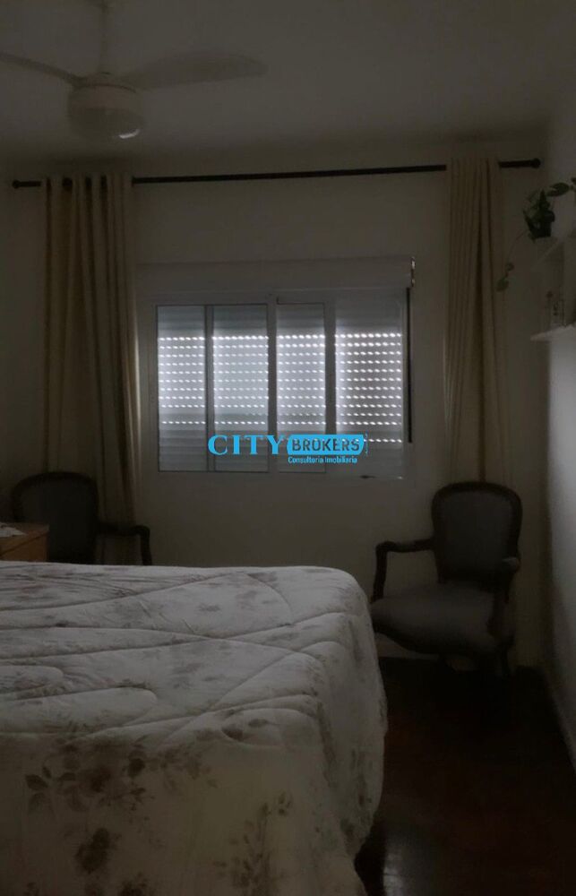 Apartamento à venda com 3 quartos, 90m² - Foto 2